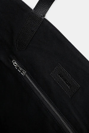 Çanta ZADIG&VOLTAIRE Z SHOPPER XL REVOLTAIRE