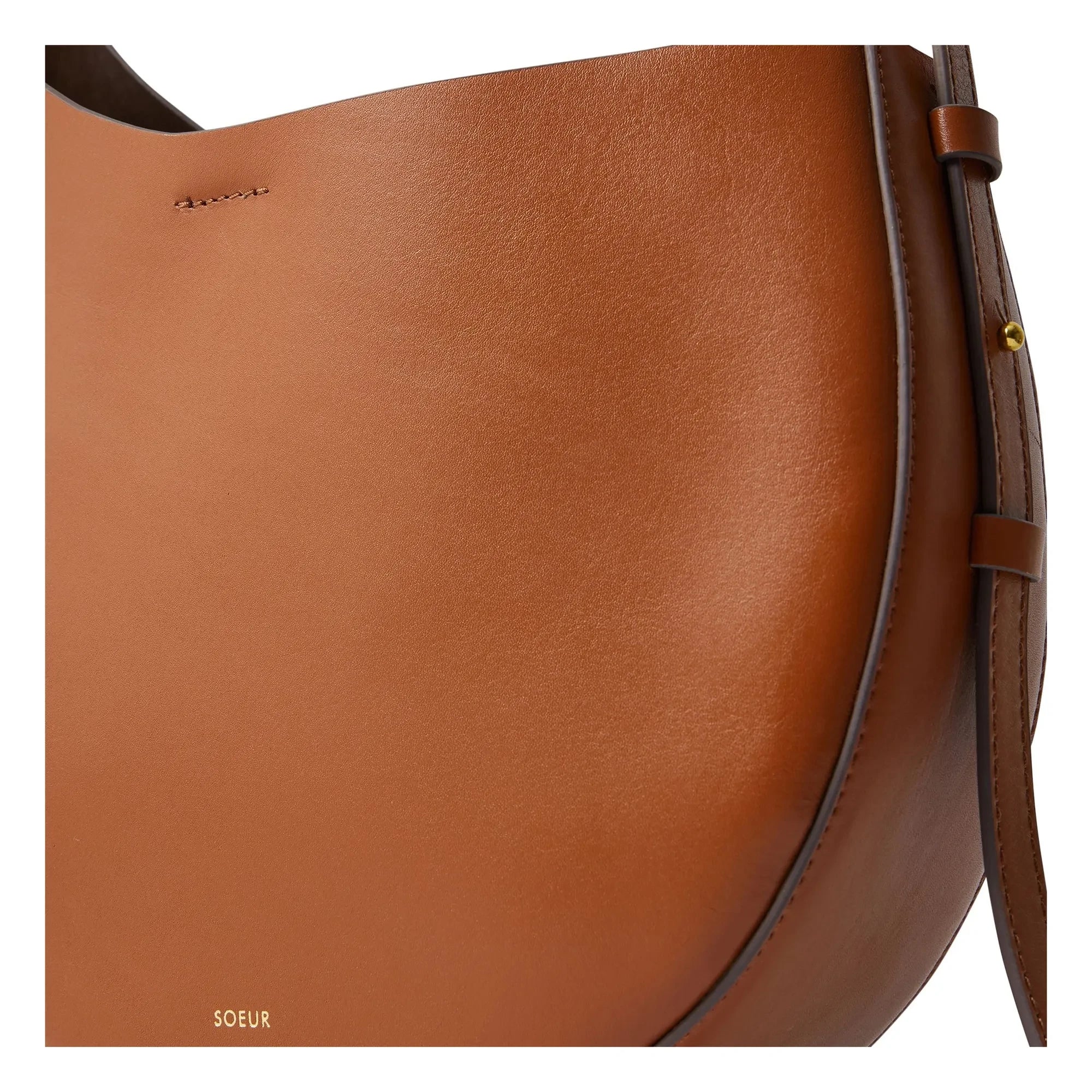 Soeur - Winona Ledertasche | Natur