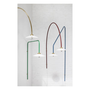 Valerie Objects - Pendelleuchte N°5 - Muller Van Severen