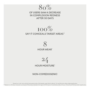 Rose Inc - Softlight feuchtigkeitsspendender Concealer | LX 150