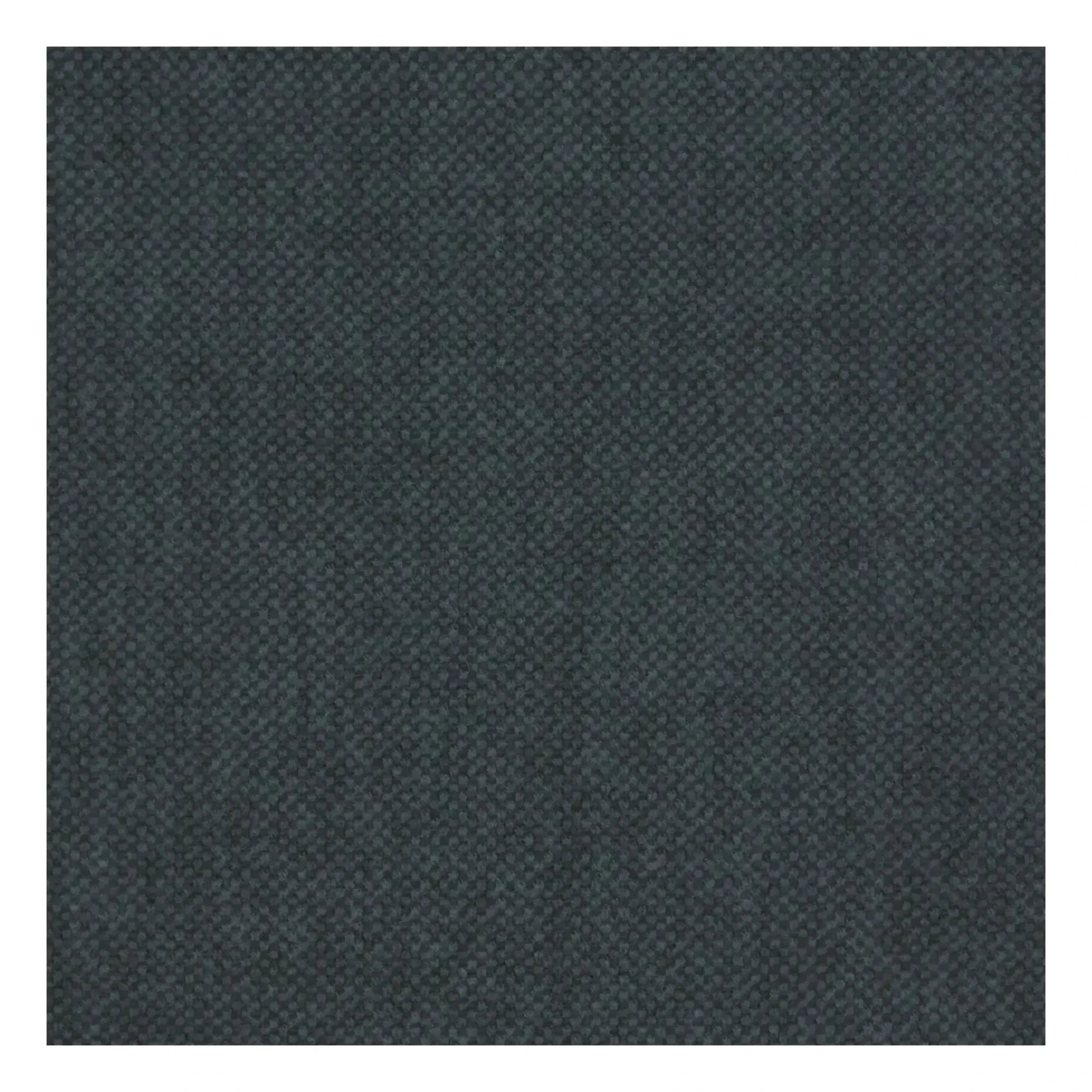 Hay - Mag Soft Low Arm Sofa 2,5-Sitzer Kombination 3 | Dunkelblau