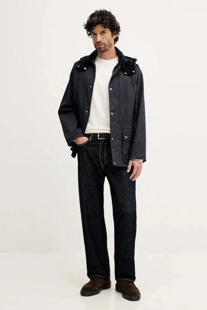 Barbour Uzun Kollu Bluz