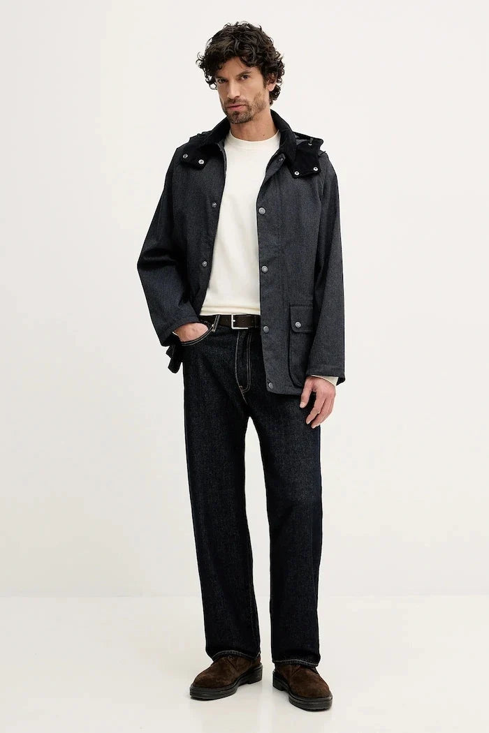 Barbour Uzun Kollu Bluz
