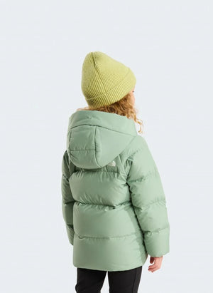 The North Face - North Down Jacke | Pistaziengrün