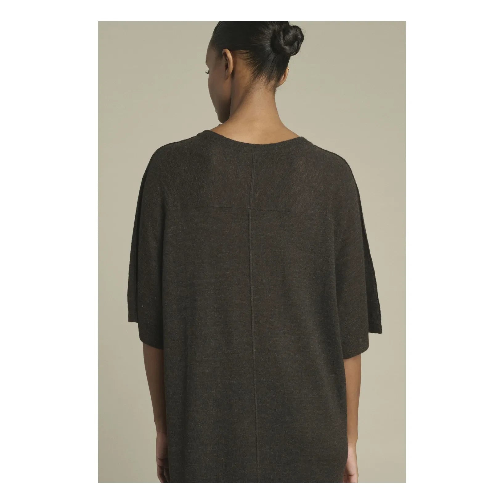 Soeur - Judy elbise | Kahverengi