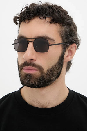 Saint Laurent Aviatör Güneş Gözlüğü