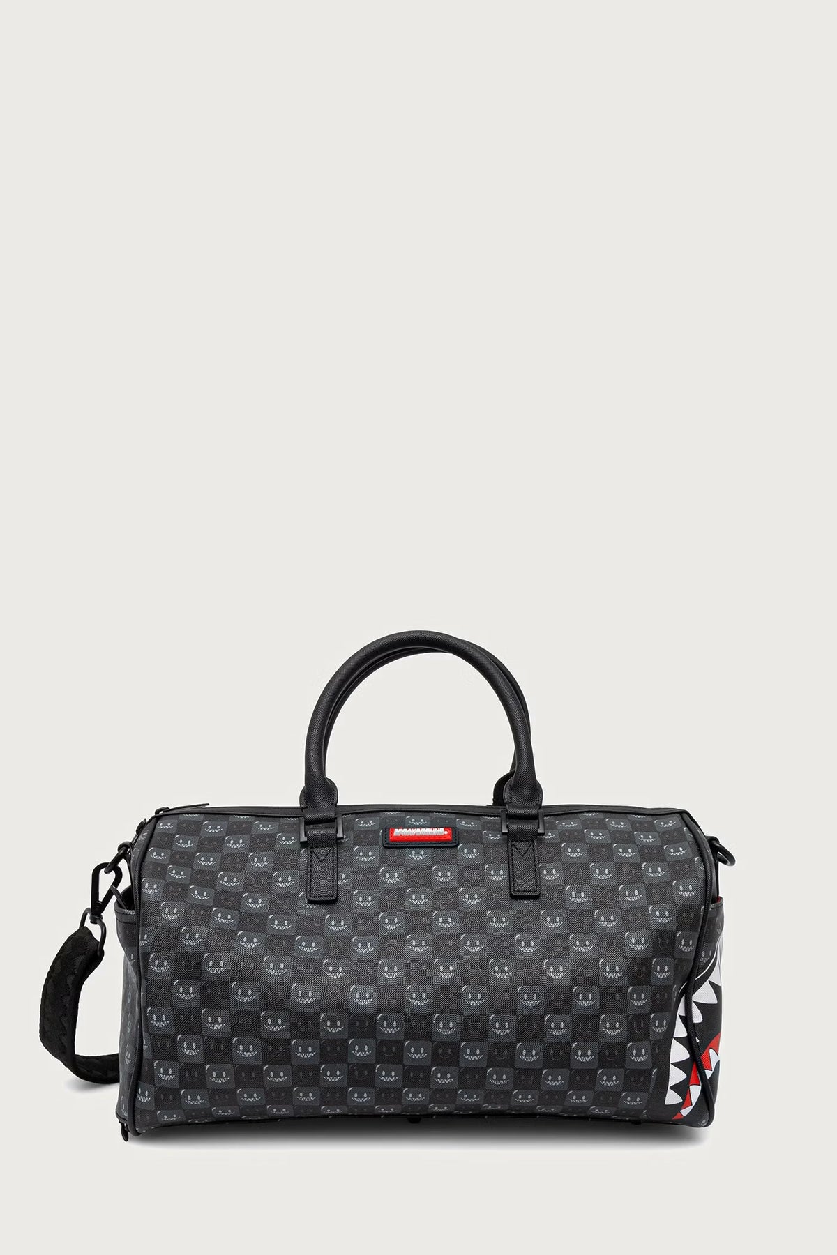 Sprayground - Haie in Paris Graue Tasche 910D9312NSZ