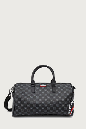 Sprayground - Haie in Paris Graue Tasche 910D9312NSZ