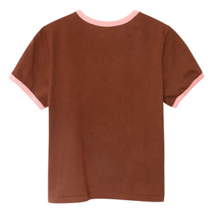 Xirena - Frankie T-Shirt | Siena