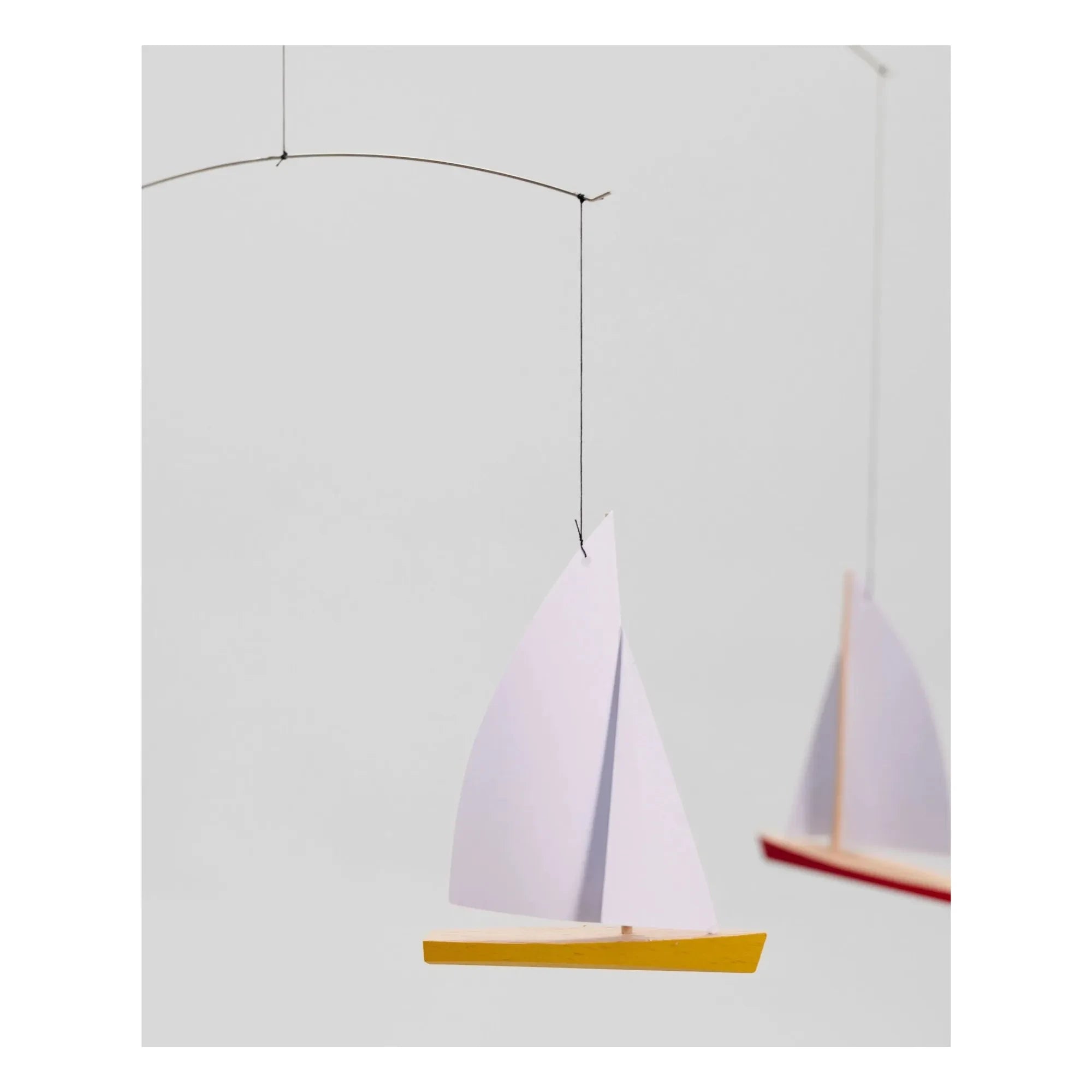 Flensted – Motorboot