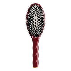 La Bonne Brosse - Brosse L'Indispensable Douceur N°3 - Empfindliche Kopfhaut | Kirschrot