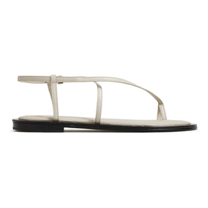 A. Emery – Reef Sandalen | Ecru