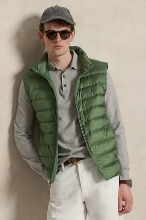 Polo Ralph Lauren Erkek Yelek