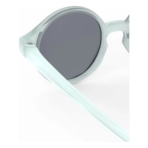 IZIPIZI - Sonnenbrille #D Baby | Hellblau