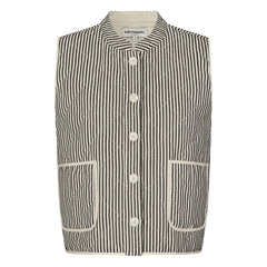 Lollys Laundry - Cairo Jacke | Schwarz
