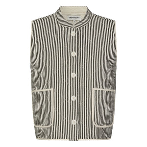 Lollys Laundry - Cairo Jacke | Schwarz