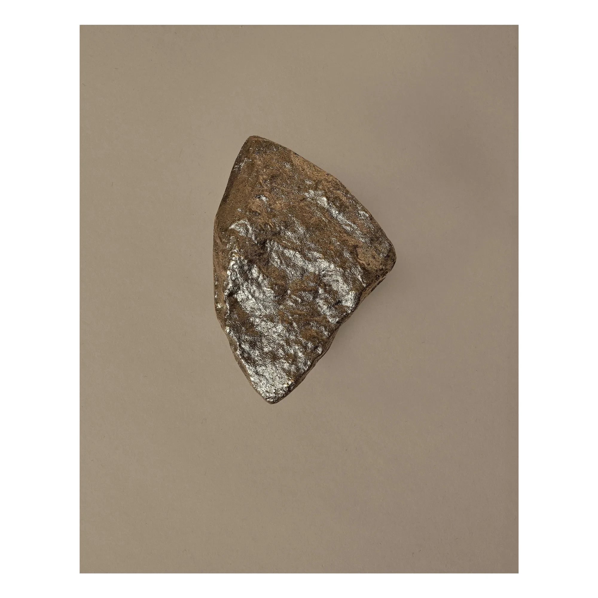 Ferm Living - Comber Rock Kleiderbügel | Gold