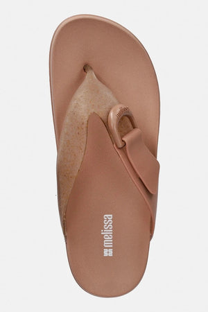 Melissa MELISSA COZY THONG AD Parmak Arası Terlik