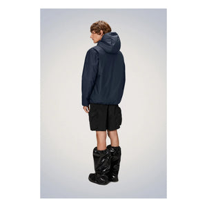 Rains - Unisex Regenjacke Lohja | Marine