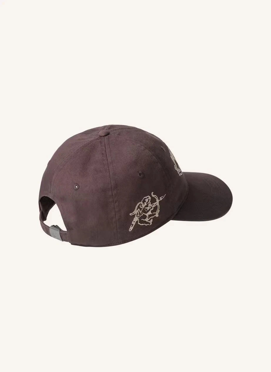 Carhartt WIP - WIP Mütze | Braun