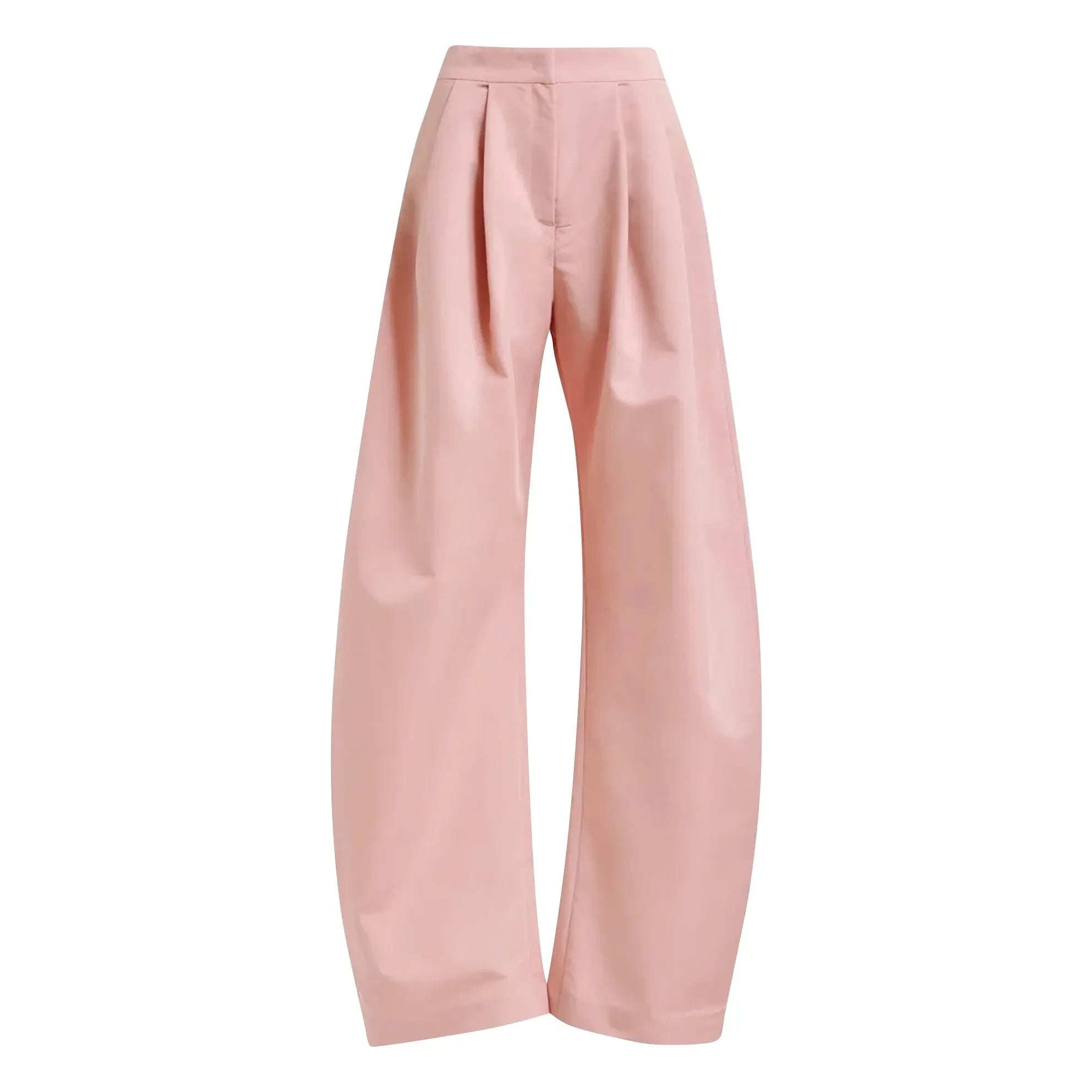 Essentiel Antwerp - Hose Barrel Jude | Rosa