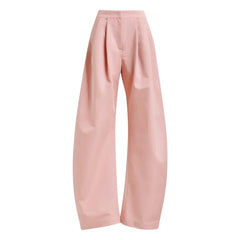 Essentiel Antwerp - Hose Barrel Jude | Rosa