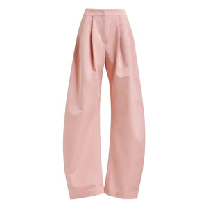 Essentiel Antwerp - Hose Barrel Jude | Rosa