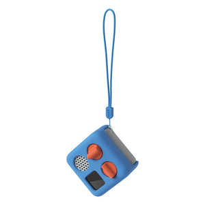 Hülle für Yoto Player - Yoto Mini | Blau
