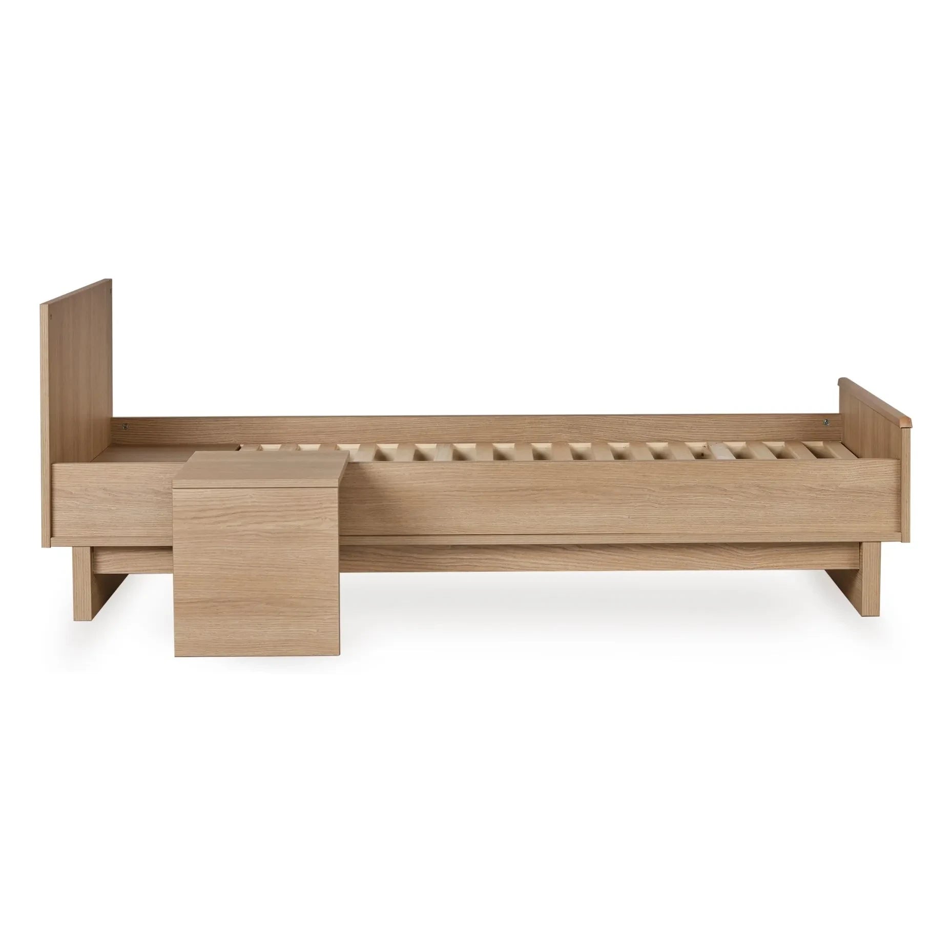 Quax - Kyo junior kit 70x170