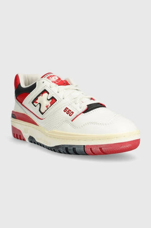 New Balance 550 BB550VGA Deri Sneaker
