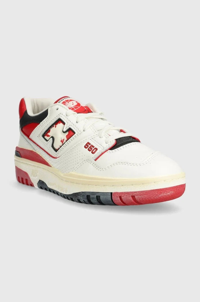 New Balance 550 BB550VGA Deri Sneaker