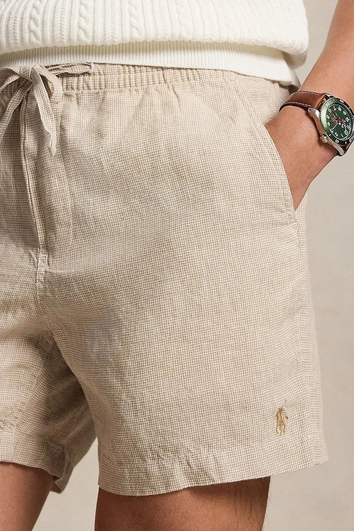 Polo Ralph Lauren erkek keten kısa şort
