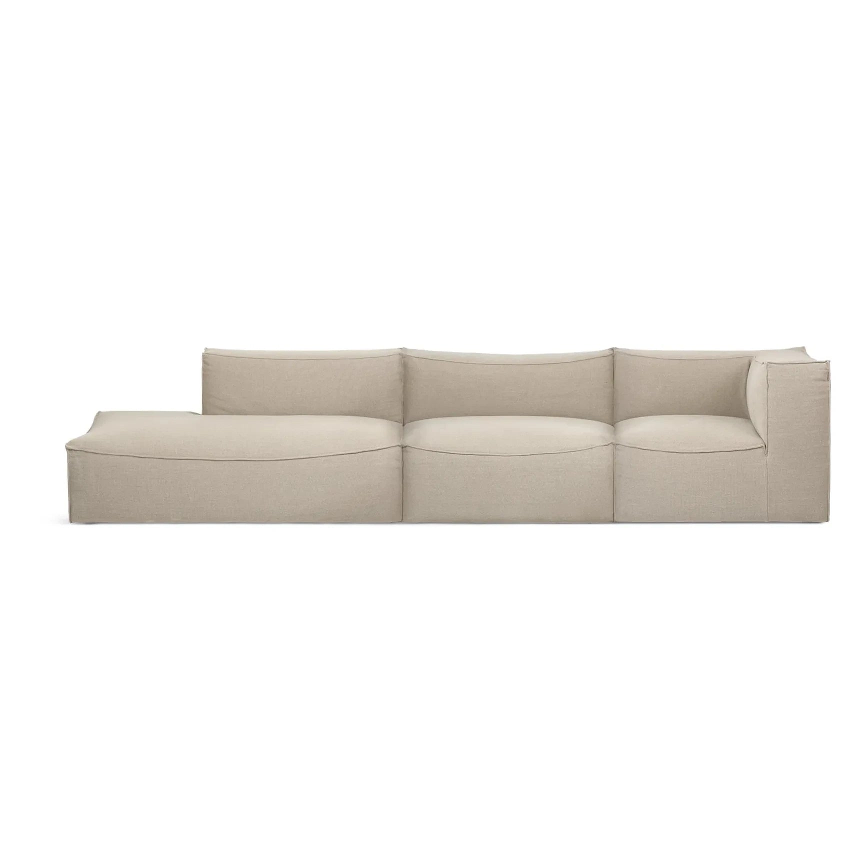 Ferm Living - Catena Sofa Element 4