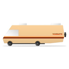 Candylab - World - Yosemite RV
