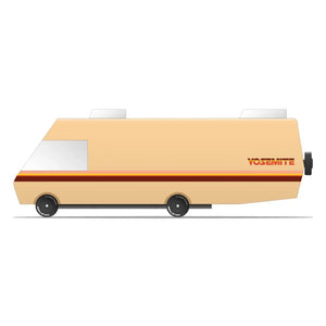 Candylab - World - Yosemite RV