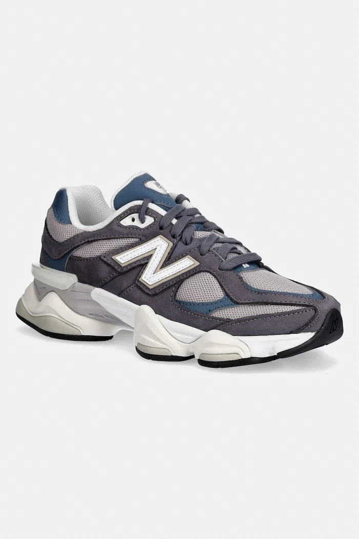 New Balance 9060 Spor Ayakkabı
