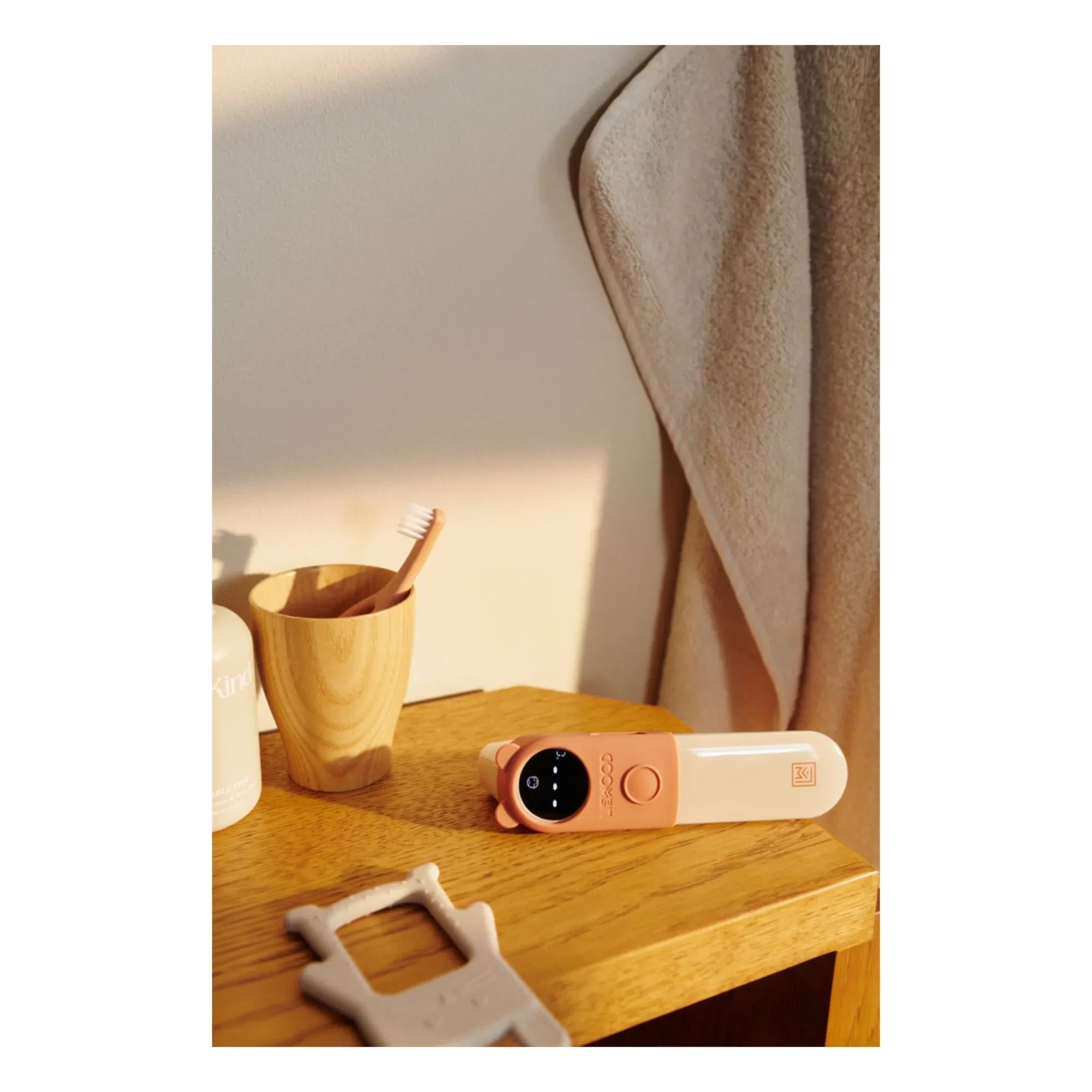 Liewood - Oliver digitales Thermometer | Sandy