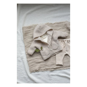 1+ in the family - Vicens Hose | Beige