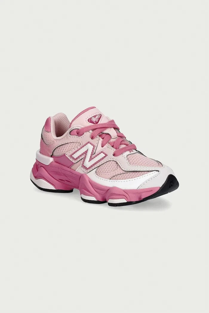 New Balance 9060 çocuk spor ayakkabısı