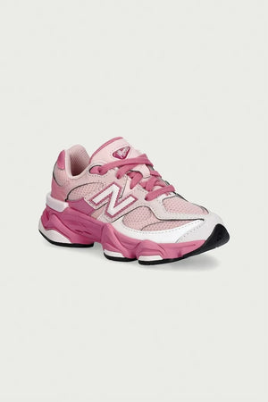 New Balance 9060 çocuk spor ayakkabısı