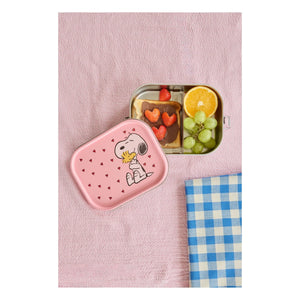 Reis - Snoopy-Lunchbox