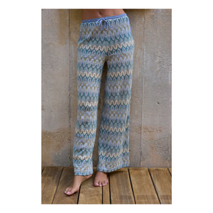 Baie Brune – Maud Strickhose | Mavi