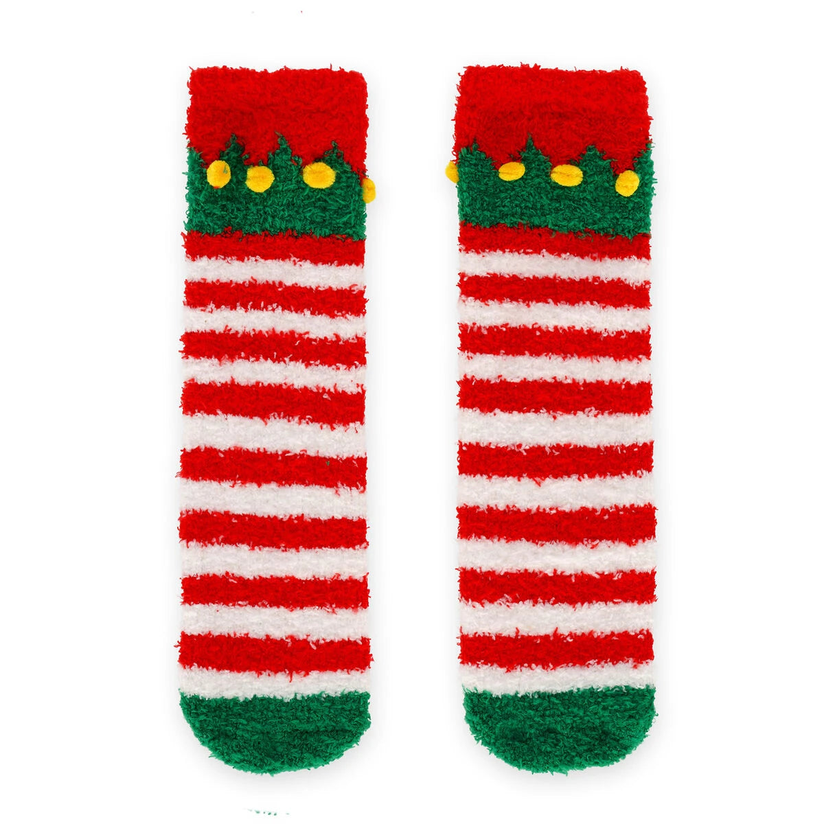 Legami - Elf Rutschfeste Socken für Erwachsene - Eine Vollkommene Passform!