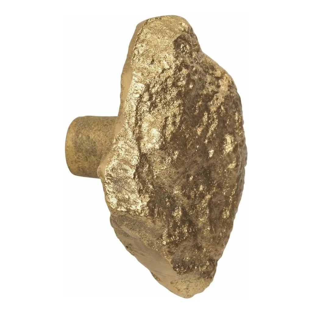 Ferm Living - Kleiderständer Comber Rock | Gold