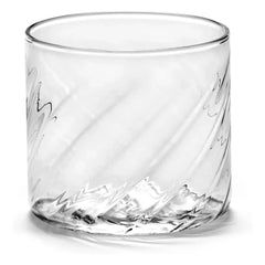 Serax - Nabucho Gläser, Waww La Table - 4er Set