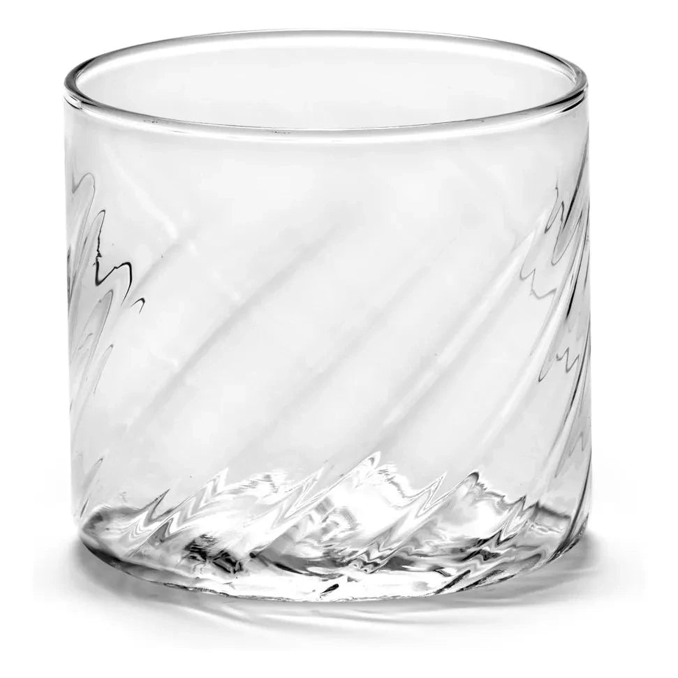 Serax - Nabucho Gläser, Waww La Table - 4er Set