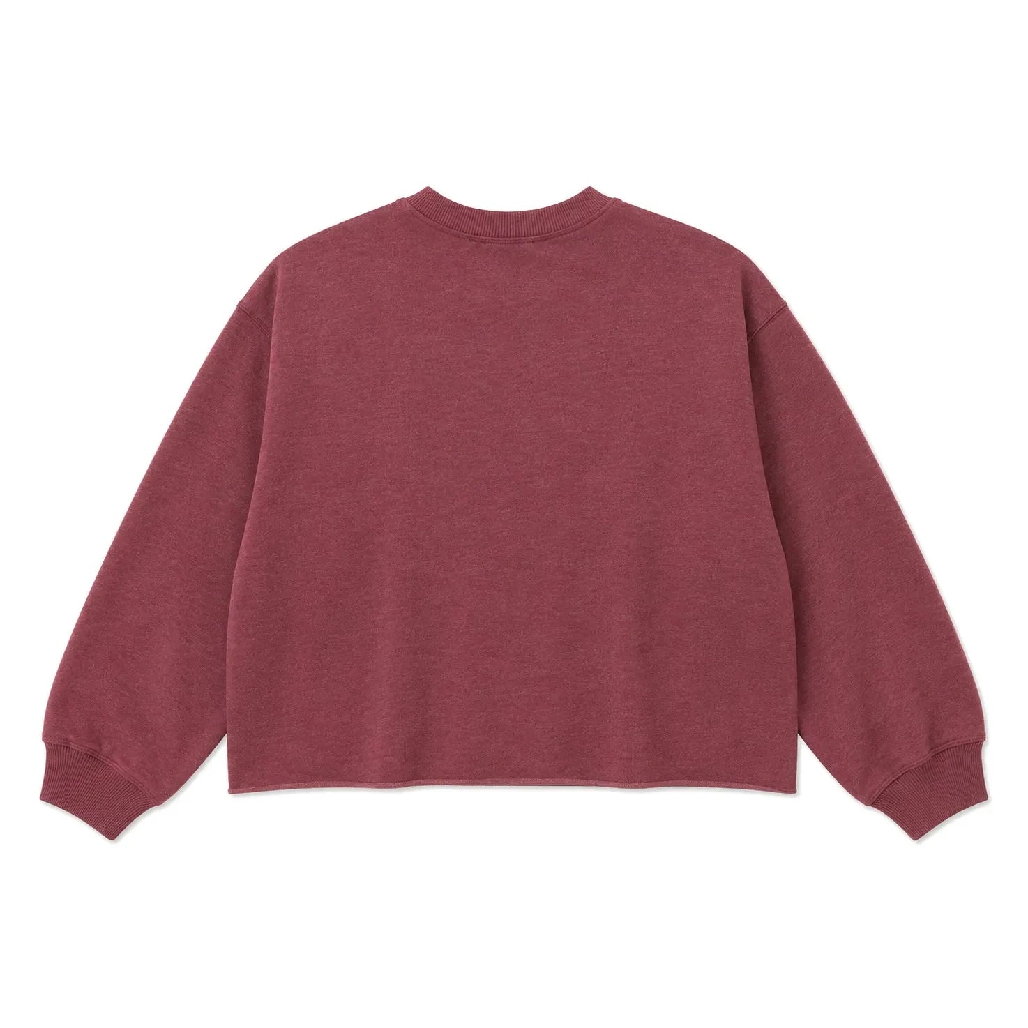 Hod - Valentine Hırka | Bordo