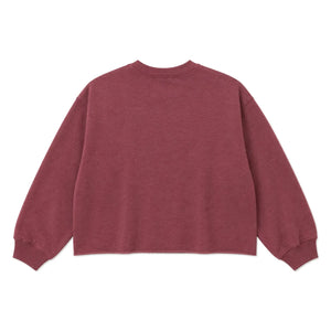Hod - Valentine Hırka | Bordo