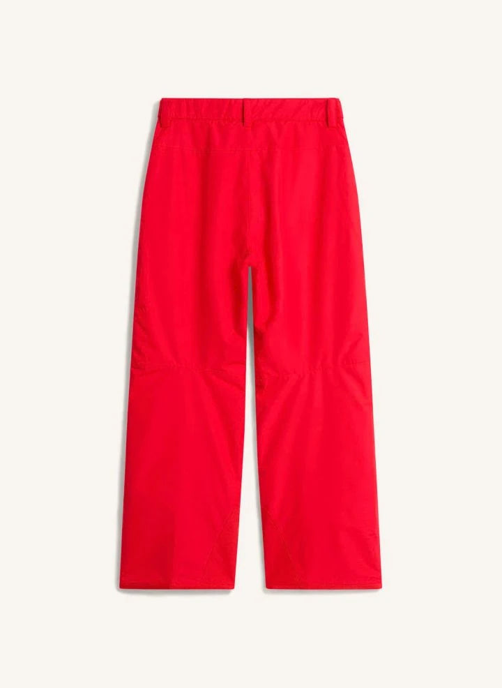 The North Face - B Freedom Skihose | Rot