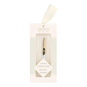 Bachca - Babyschere
